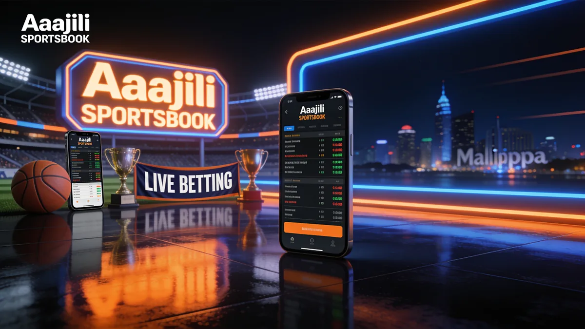AAAJILI App on Android: Download and Installation: aaajili guide for players in the Philippines