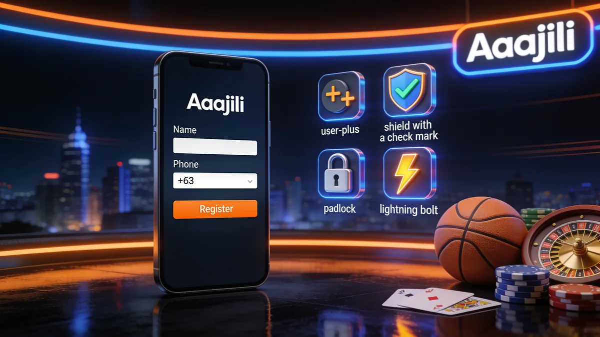 Benefits of Creating an AAAJILI Account — aaajili in the Philippines