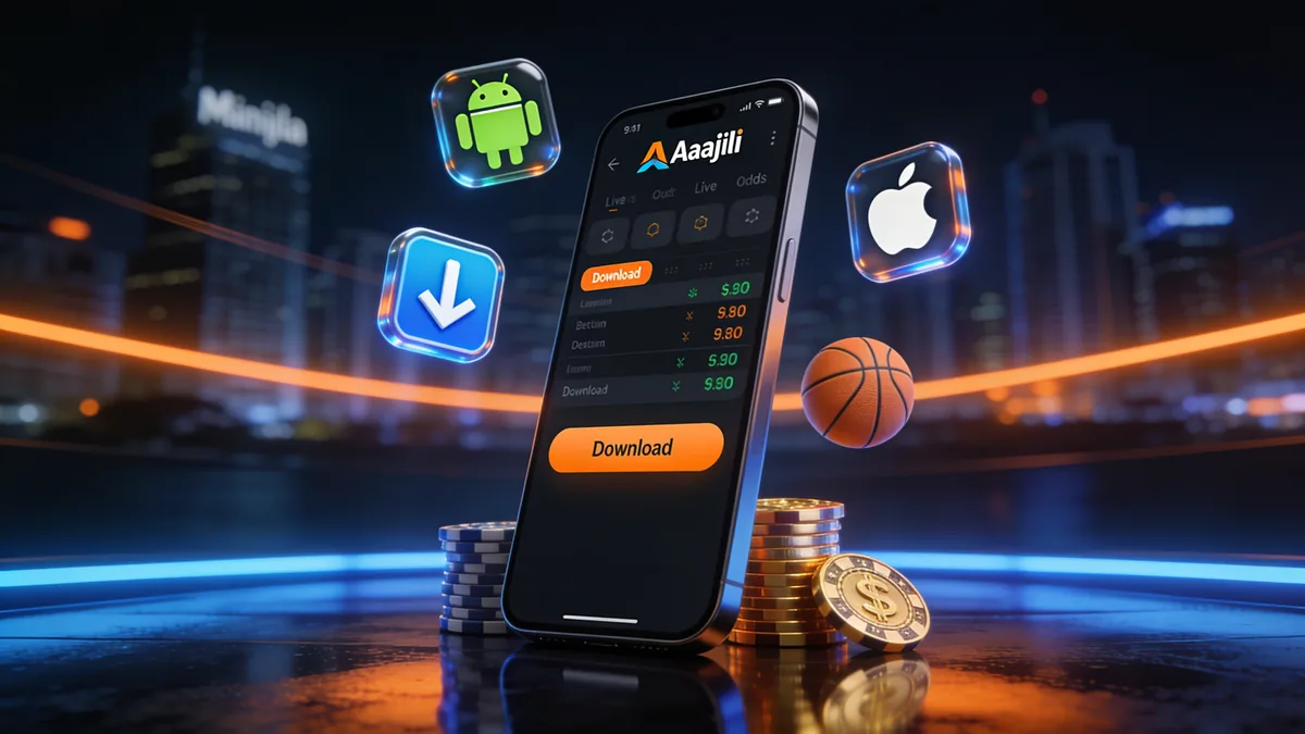 aaajili in the Philippines — Key Facts About AAAJILI for Filipino Players